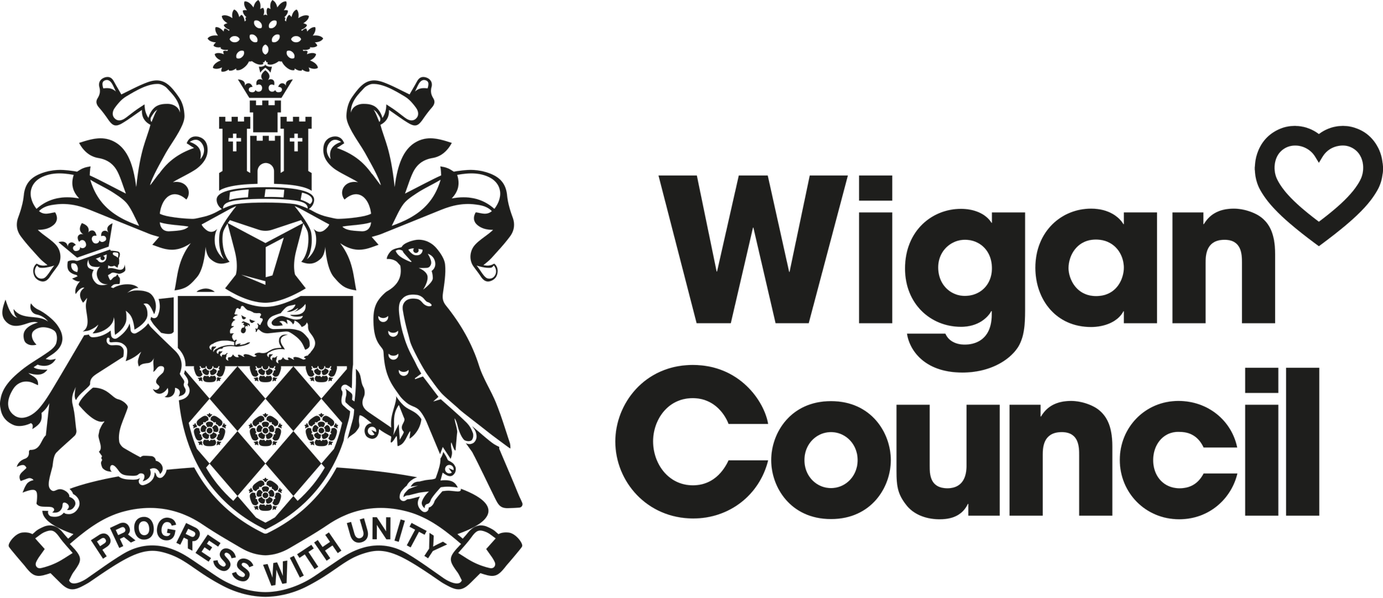 Wigan Council